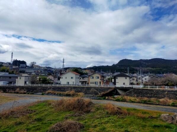 ロイヤルプラザいずみ野の物件内観写真